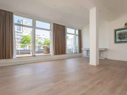 Appartement te huur: Javastraat 48B, Archipelbuurt 'S-Gravenhage