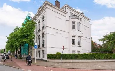 Appartement te koop: Javastraat 70A, 'S-Gravenhage