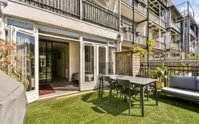Appartement te koop: Javastraat 72-1, Timorpleinbuurt-Zuid Amsterdam