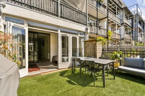 Appartement te koop: Javastraat 72-1, Timorpleinbuurt-Zuid Amsterdam