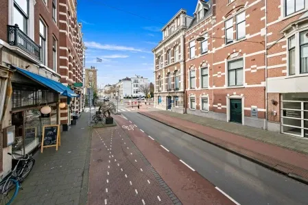 Appartement te koop: Javastraat 74B, 'S-Gravenhage