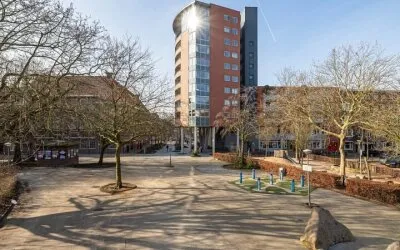 Appartement te koop: Javastraat 775, Makassarpleinbuurt Amsterdam