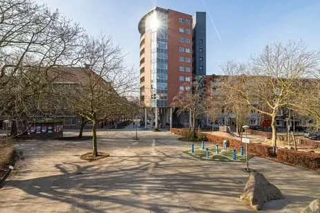 Appartement te koop: Javastraat 775, Makassarpleinbuurt Amsterdam