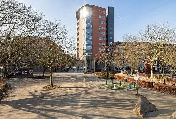 Appartement te koop: Javastraat 775, Amsterdam
