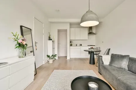 Studio for sale: Javastraat 91-3, Timorpleinbuurt-Noord Amsterdam
