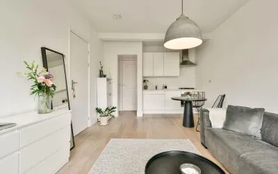 Studio te koop: Javastraat 91-3, Timorpleinbuurt-Noord Amsterdam
