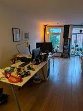 Kamer te huur: Javastraat, Timorpleinbuurt-Noord Amsterdam