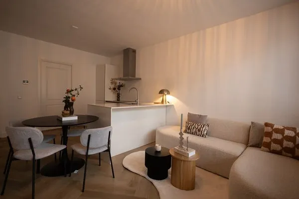 Woning te huur: Javastraat, Amsterdam