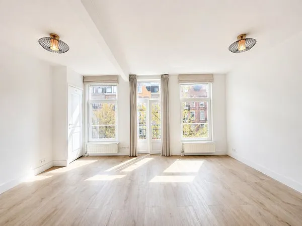 Woning te huur: Javastraat, Timorpleinbuurt-Noord Amsterdam