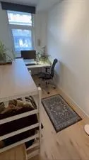 Kamer te huur: Javastraat, Timorpleinbuurt-Noord Amsterdam