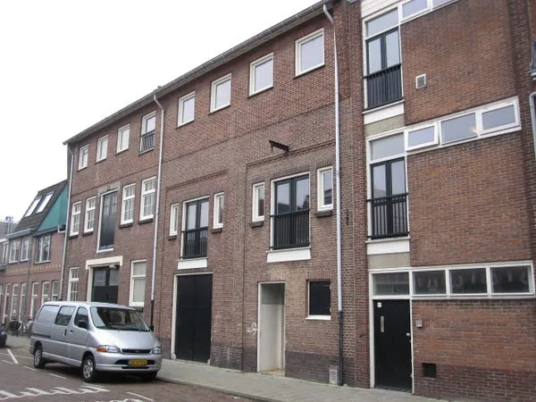 Woning te huur: Javastraat, Soendabuurt Haarlem