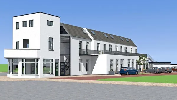 Woning te huur: Javastraat, Weidedorp Hengelo
