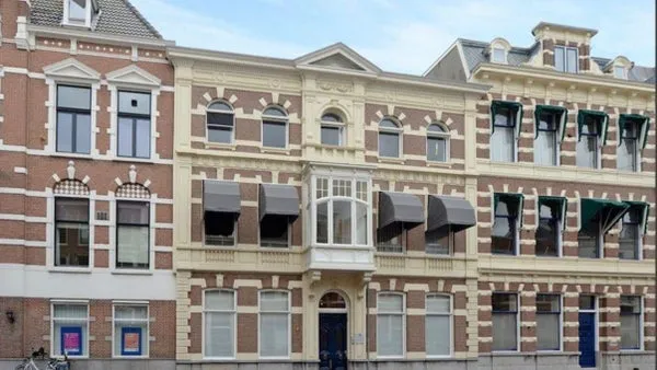 Woning te huur: Javastraat, Archipelbuurt 'S-Gravenhage