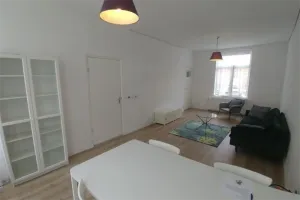 Woning te huur: Javastraat, Lombok-Oost Utrecht