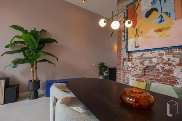 Woning te huur: Jean Jonxisstraat, Vreewijk Rotterdam
