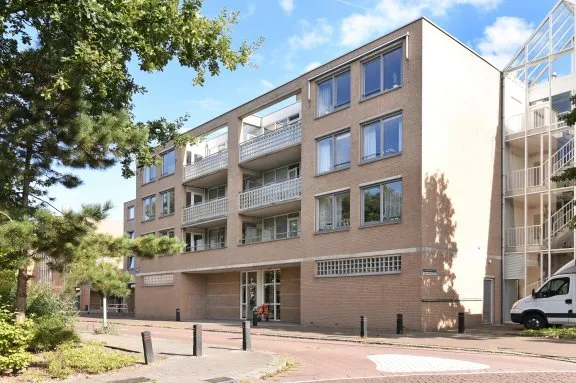 Apartment for rent: Jean Monnetring 161, Loper Noord Vlaardingen