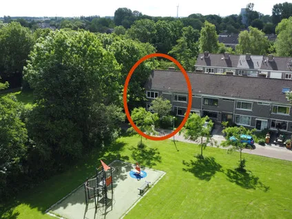 Hoekwoning te koop: Jean Monnetstraat 216, De Maer Heemskerk