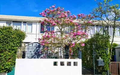 Tussenwoning te koop: Jean Monnetstraat 65, Prinsenland Rotterdam