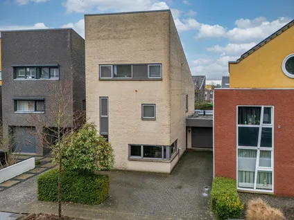 Hoekwoning te koop: Jean Monnetstraat 19, Herten Herten