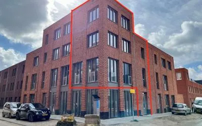 Appartement te huur: Jeannette Geldensstraat 20, Lent Lent