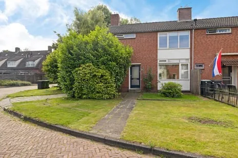 Hoekwoning te koop: Jeen Stokerstraat 20, Emmer-Compascuum-Centrum Emmer-Compascuum