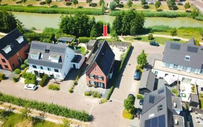 Vrijstaande woning te koop: Jefkespad 2, Het Lint Hoef En Haag