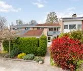 Tussenwoning te koop: Jegerinkhorst 9, Park Stokhorst Enschede