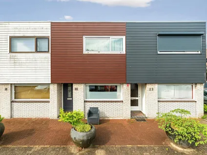 Appartement te koop: Jekerdal 22, Dalenbuurt Capelle Aan Den Ijssel