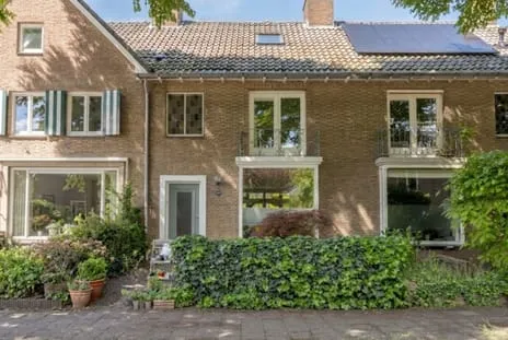 Twee-onder-één-kap te koop: Jekerschans 16, Jekerdal Maastricht