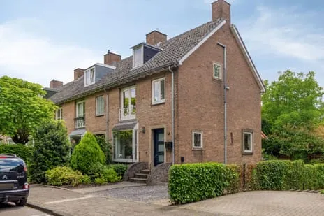 Hoekwoning te koop: Jekerschans 33, Jekerdal Maastricht