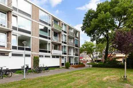 Appartement te koop: Jekerstraat 13, Merwedepolder-West Dordrecht