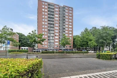 Koopwoning: Jekerstraat 156 in Enschede - €250.000 - 80m²