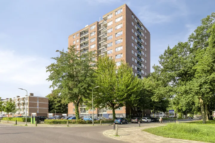 Appartement te koop: Jekerstraat 166, Deppenbroek Enschede