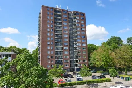 Appartement te koop: Jekerstraat 184, Deppenbroek Enschede