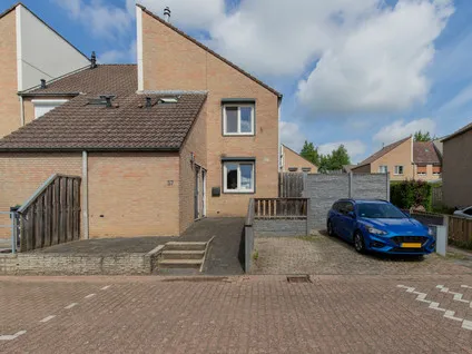 Hoekwoning te koop: Jekerstraat 37, Lindenheuvel Geleen