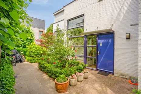 Tussenwoning te koop: Jekerstraat 37D, Kommelkwartier Maastricht