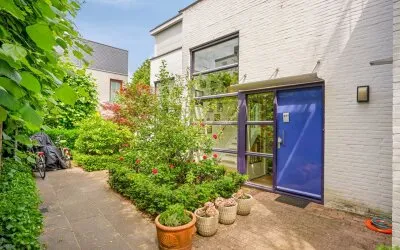Tussenwoning te koop: Jekerstraat 37D, Kommelkwartier Maastricht