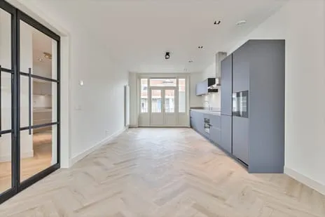 Appartement te huur: Jekerstraat 90-3, Scheldebuurt-Midden Amsterdam