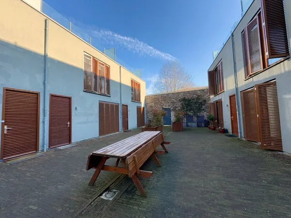 Woning te huur: Jekerstraat, Maastricht