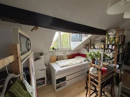Kamer te huur: Jekerstraat, Kommelkwartier Maastricht