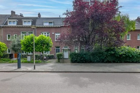 Hoekwoning te koop: Jekerweg 36, Jekerdal Maastricht