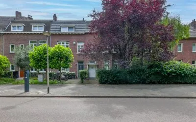 Hoekwoning te koop: Jekerweg 36, Jekerdal Maastricht