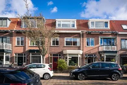 Koopwoning: Jelgersmastraat 11 in Haarlem - €750.000 - 125m²