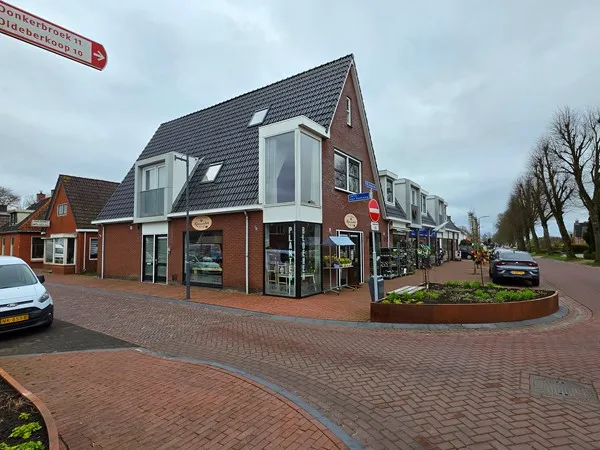Appartement te koop: Jelle van Damweg 2A, Jubbega