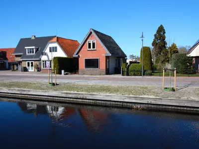 Koopwoning: Jelle Van Damweg 3 in Jubbega - €235.000 - 89m²