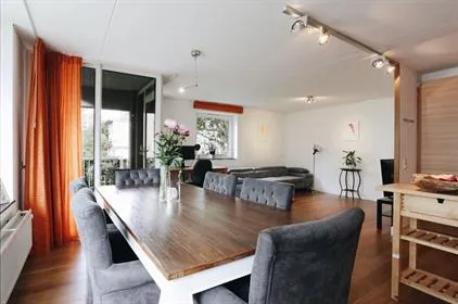 Kamer te huur: Jeltje de Bosch Kemperpad, WG-terrein Amsterdam