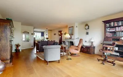 Tussenwoning te koop: Jeltje de Bosch Kemperstraat 44, Heuvelweg Alphen Aan Den Rijn