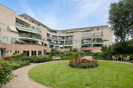 Appartement te koop: Jeneverbes 49, Lockaert Oss