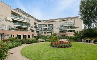 Appartement te koop: Jeneverbes 49, Lockaert Oss