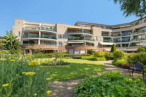 Appartement te koop: Jeneverbes 77, Lockaert Oss